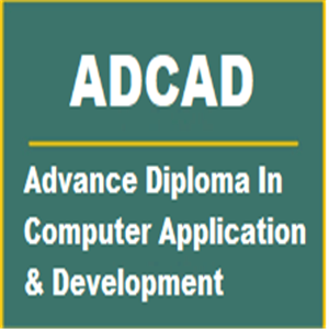 Advance Diploma In Computer Application & Development