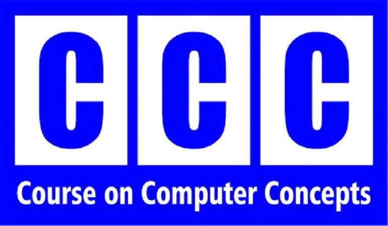 Course On Computer Concepts
