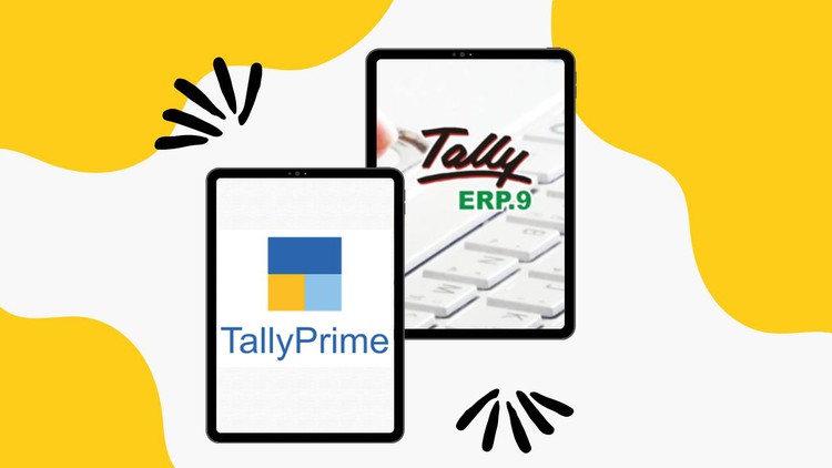 Certificate Course In Tally/Tally Prime
